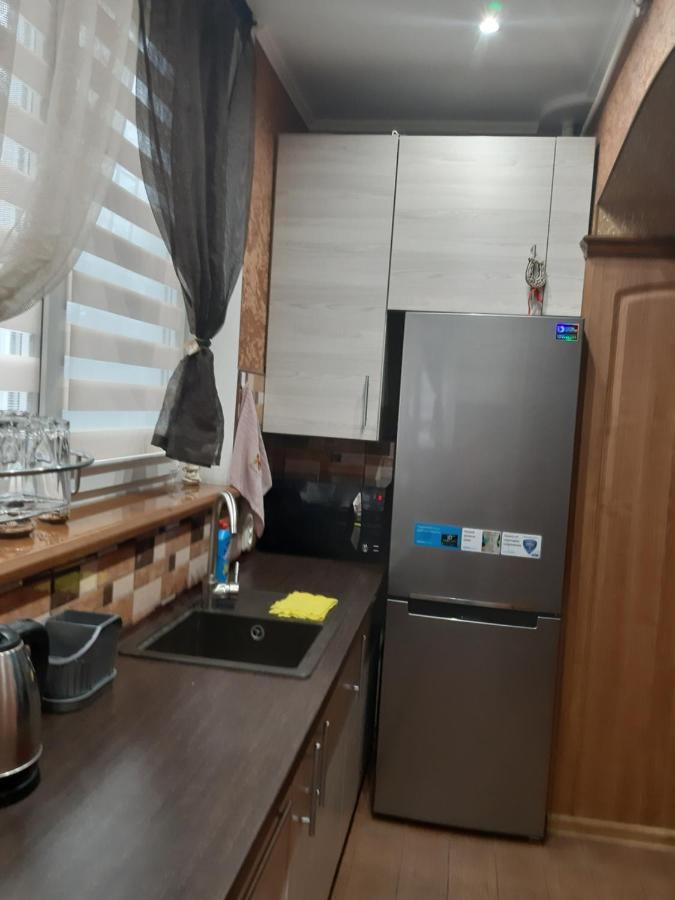 Lux Apartment City Center Mikołajów Zewnętrze zdjęcie