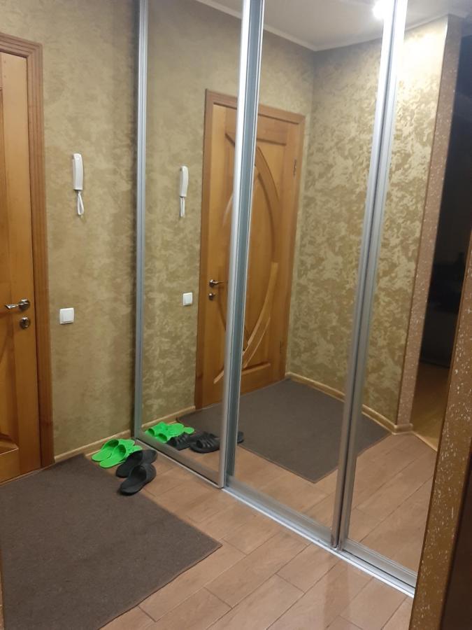 Lux Apartment City Center Mikołajów Zewnętrze zdjęcie