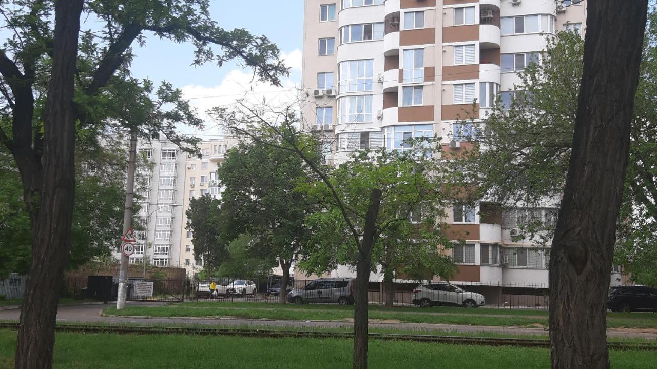 Lux Apartment City Center Mikołajów Zewnętrze zdjęcie